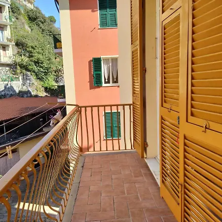 Apartamento Francesco *