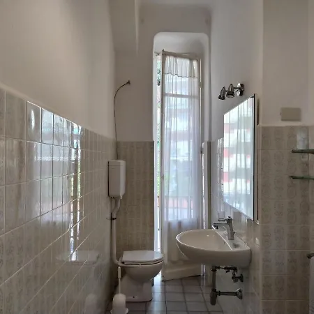 Apartament Francesco