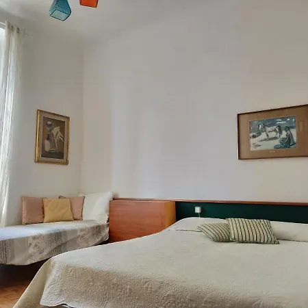 Apartament Francesco *