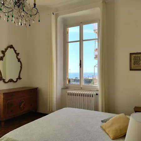 Francesco Apartamento *