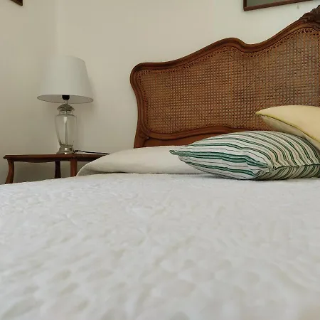 Francesco Apartament