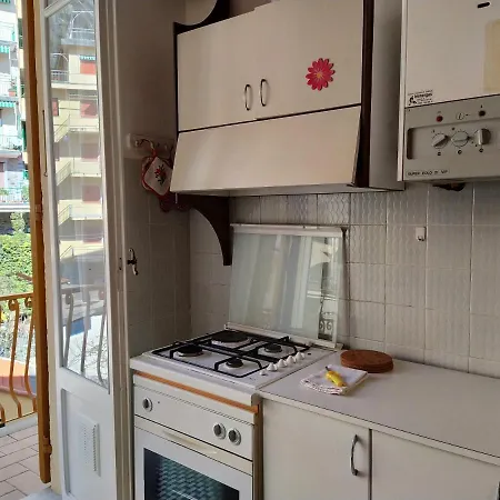 Francesco Apartamento Levanto