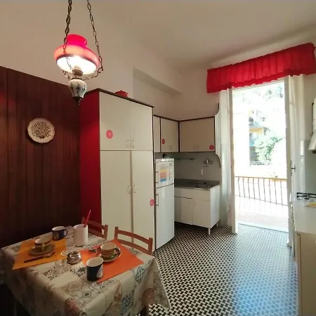 Apartament Francesco