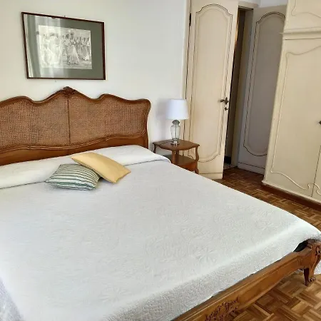 Apartamento Francesco *