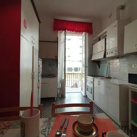 Apartament Francesco