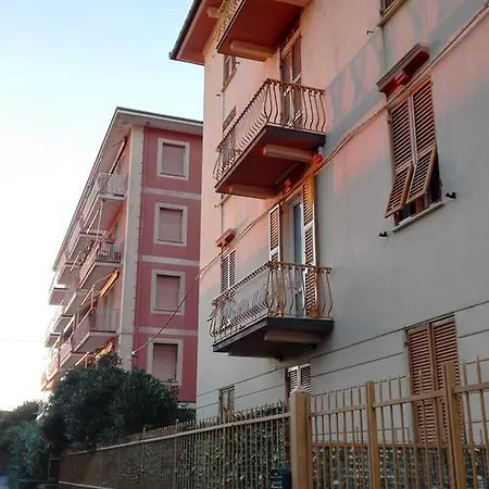 Apartamento Francesco *