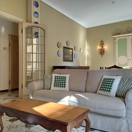 Francesco Apartment *