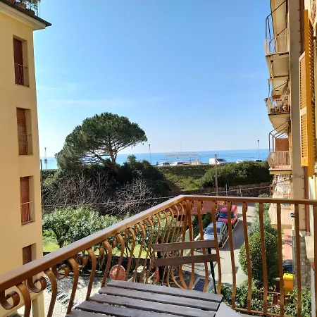 Apartment Francesco