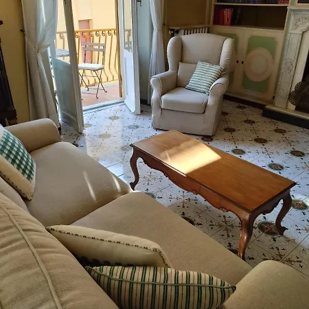 Francesco Apartment *